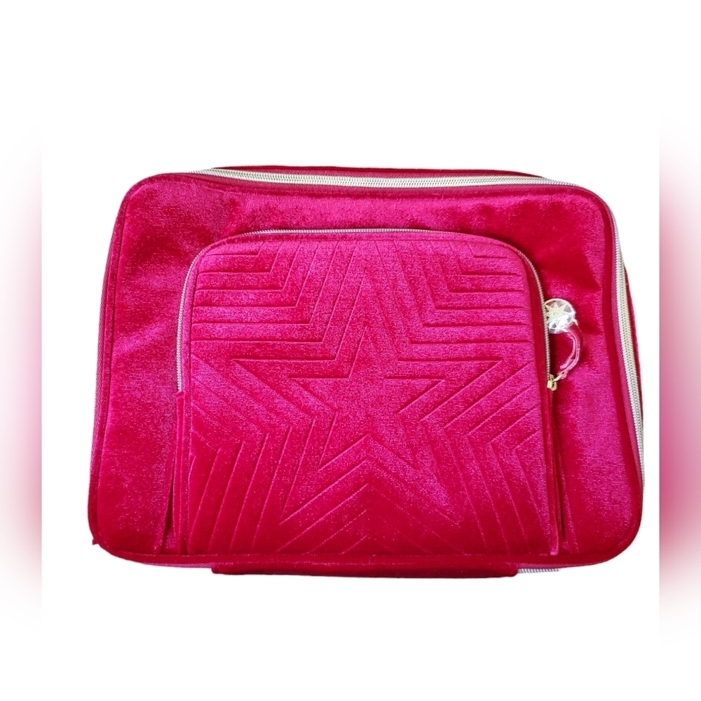 Estee Lauder Bag Red Velvet